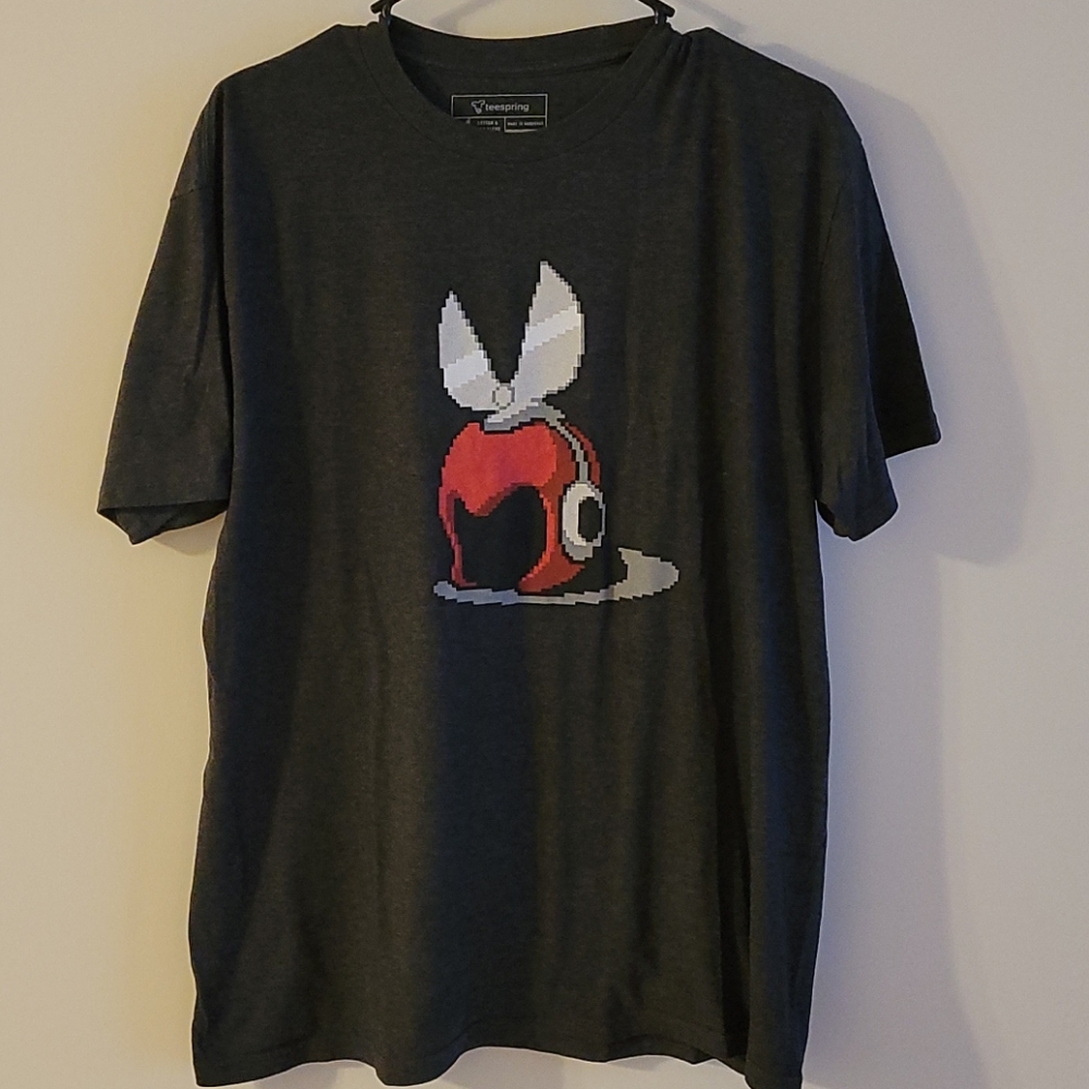 DJ Cutman Tshirt